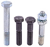 Water Pump Bolt Kit for 1965-1968 Small Block Chevrolet Engines