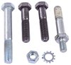 Water Pump Bolt Kit for 1965-1968 Small Block Chevrolet Engines - image 3