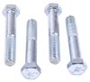 Water Pump Bolt Kit for 1969-1972 Small Block Chevrolet Engines - image 2