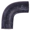 Water Pump Bypass Hose Fits Select 1965-1968 Chevrolet Models - image 2