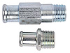 Heater Hose Nipple Set for 1967-1968 Small Block Chevolet Engines - image 1