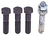 Water Pump Bolt Kit for 1965-1968 Big Block Chevrolet Engines