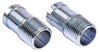 Slotted Bypass Nipple Set for 1965-1972 Big Block Chevrolet Engines - image 3