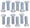Intake Manifold Bolt Kit for 1965-1972 Small Block Chevrolet Engines - image 2