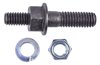 Intake Manifold/Power Steering Stud for 1965-1972 Small/Big Block Chevrolet Engines - image 3
