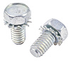 Ignition Coil Bracket Bolt Kit for 1965-1972 Small/Big Block Chevrolet Engines - image 1