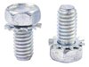 Ignition Coil Bracket Bolt Kit for 1965-1972 Small/Big Block Chevrolet Engines - image 3
