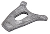 Distributor Hold-Down Clamp for 1964-1975 Small and Big Block Chevrolet Engines