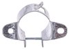 Ignition Coil Bracket for 1965-1972 Small/Big Block Chevrolet Engines - image 3