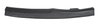 Dash Pad for 1969 Chevrolet Camaro With A/C [Black, Vinyl-Wrapped] - image 3