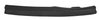 Dash Pad for 1969 Chevrolet Camaro Without A/C [Black, Vinyl-Wrapped] - image 3