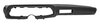 Dash Pad for 1970-1978 Chevrolet Camaro With A/C [Black, Urethane] - image 2