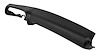 Dash Pad for 1970-1978 Chevrolet Camaro Without A/C [Black, Urethane] - image 1