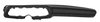 Dash Pad for 1970-1978 Chevrolet Camaro Without A/C [Black, Urethane] - image 2