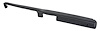 Dash Pad for 1969-1974 Chevrolet Nova With A/C [Black, Vinyl-Wrapped] - image 1