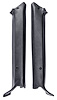 Pillar Pads for 1969 Chevrolet Camaro Coupe [Black Urethane] - image 1