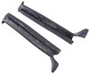 Pillar Pads for 1969 Chevrolet Camaro Coupe [Black Urethane] - image 3