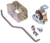 Carburetor Choke Kit for 1966-1969 Big Block Chevy 396 ci/375 HP, 427 ci/425 HP - image 1