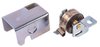 Carburetor Choke Kit for 1966-1969 Big Block Chevy 396 ci/375 HP, 427 ci/425 HP - image 2