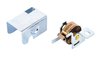 Carburetor Choke Kit for 1967-1969 Big Block Chevy 396 ci - image 2
