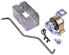 Carburetor Choke Kit for 1967-1969 Chevrolet Camaro Z/28 [302 ci]
