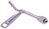 Power Brake Vacuum Tube Fits Select 1967-1969 Chevrolet Models [Big Block Chevy] - image 3
