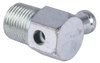 Power Brake Vacuum Fitting [3/8 in. NPT Male to 3/8 in. I.D. Hose] - image 3