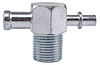 Power Brake Vacuum Fitting [3/8 in. NPT Male to 3/8 in. I.D. Hose with 1/4 in. Vacuum Port] - image 1