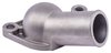 Aluminum Thermostat Housing Fits 1966-1972 Small & Big Block Chevrolet Engines - image 2