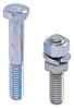 Thermostat Housing Bolts for 1966-1972 Small Block & Big Block Chevrolet Engines
