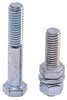 Thermostat Housing Bolts for 1966-1972 Small Block & Big Block Chevrolet Engines - image 2