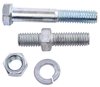 Thermostat Housing Bolts for 1966-1972 Small Block & Big Block Chevrolet Engines - image 3