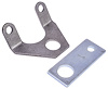 Engine Lift Brackets for 1970-1974 Big Block Chevrolet Engines - image 1