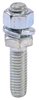 Intake Manifold/Alternator Bracket Stud for 1969-1970 Big Block Chevrolet - image 2