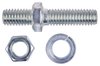 Intake Manifold/Alternator Bracket Stud for 1969-1970 Big Block Chevrolet - image 3