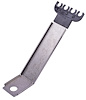 Spark Plug Wire Bracket for 1966-1970 Small Block Chevrolet Engines - image 1