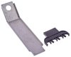 Spark Plug Wire Bracket for 1966-1970 Small Block Chevrolet Engines - image 2