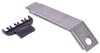 Spark Plug Wire Bracket for 1966-1970 Small Block Chevrolet Engines - image 3