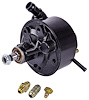 Power Steering Pump for 1965-1968 Chevrolet Chevelle, El Camino [Big Block Chevrolet] - image 1