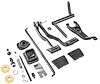 4-Speed Transmission Conversion Kit for 1967 Chevrolet Chevelle, El Camino - image 1