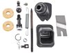 4-Speed Transmission Conversion Kit for 1967 Chevrolet Chevelle, El Camino - image 3
