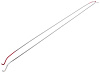 Headliner Bows for 1964 Chevrolet El Camino [2 Bows] - image 1