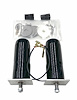 Hideaway Headlight Motors for 1967 Chevrolet Camaro RS - image 1