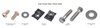 Front End Fastener Kit for 1967-1972 GM Truck, Blazer, Jimmy, Suburban [Button-Head Style, Natural Stainless Steel] - image 3