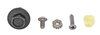 Grille Hardware Kit for 1969-1972 Chevrolet and GMC Truck Models - image 2