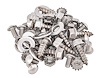 Grille Hardware Kit for 1955-1956 Chevrolet and GMC Truck, Suburban - image 1