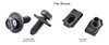 Front End Fastener Kit for 1968-1970 Oldsmobile Cutlass, 442 - image 4