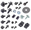 Front End Fastener Kit for 1971-1972 Oldsmobile Cutlass, 442 - image 1