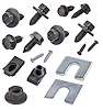 Front End Fastener Kit for 1964-1965 Pontiac GTO, LeMans, Tempest