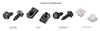 Front End Fastener Kit for 1968-1969 Pontiac GTO, LeMans, Tempest [Models without Hideaway Headlights] - image 2